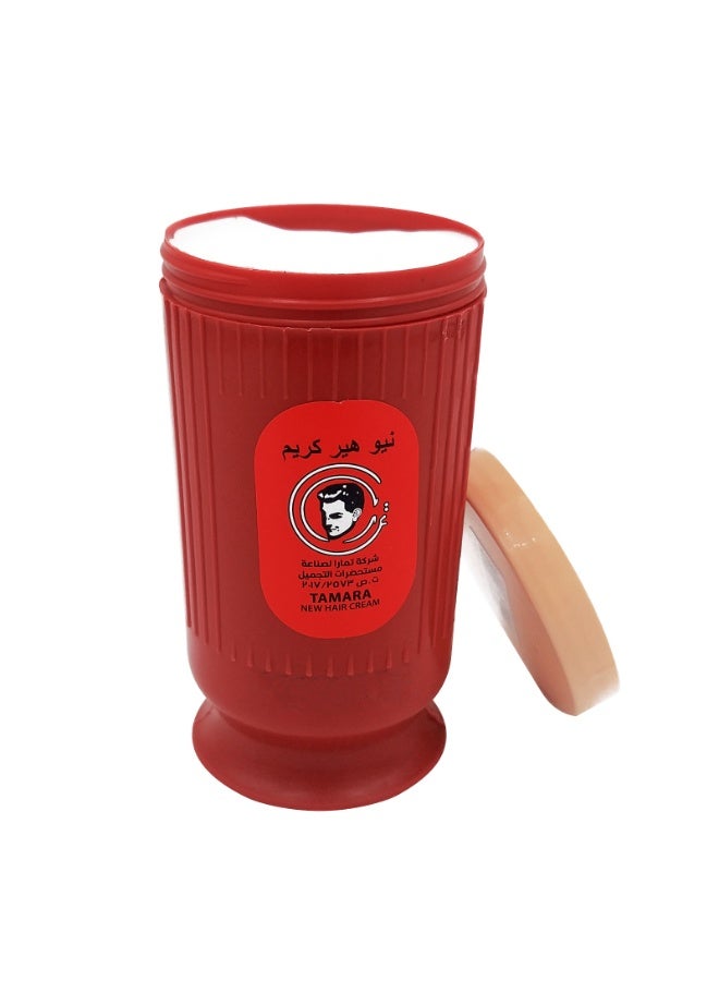 تمارا كريم الشعر الجديد - 170 مل - Image 3